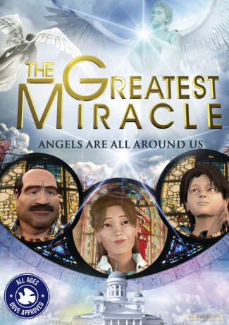 Greatest Miracle [DVD]