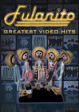 Greatest Video Hits (Jewel case-NTSC) [DVD]