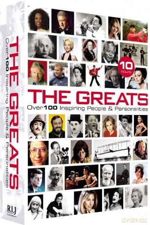 Greats: Collector's Edition [DVD]