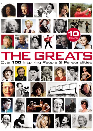 Greats: Collector's Edition [DVD]