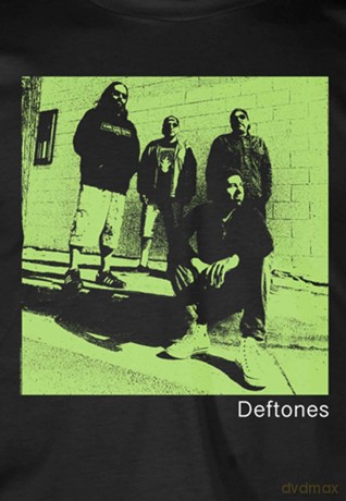 Deftones: Green