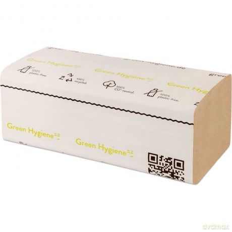 Green Hygiene Papierhandtźcher FALK Zic
