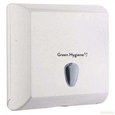 Green Hygiene Papierhandtuchspender HOC