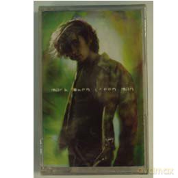Mark Owen: Green Man