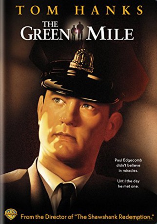 Green Mile [DVD]