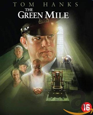 Green Mile [Blu-Ray]