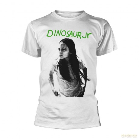 Dinosaur Jr: Green Mind