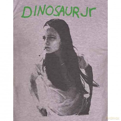 Dinosaur Jr: Green Mind