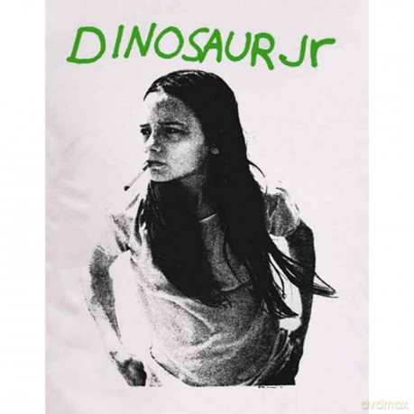 Dinosaur Jr: Green Mind