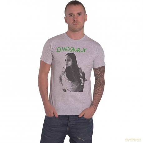 Dinosaur Jr: Green Mind