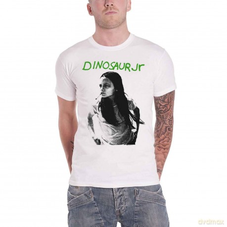Dinosaur Jr: Green Mind