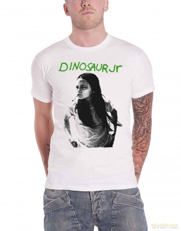 Dinosaur Jr: Green Mind