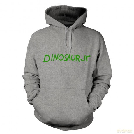 Dinosaur Jr: Green Mind