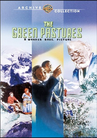 Green Pastures [DVD]
