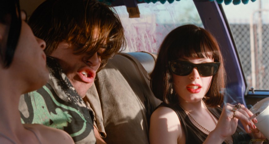 Gregg Araki's Teen Apocalypse Trilogy [2xBlu-Ray]