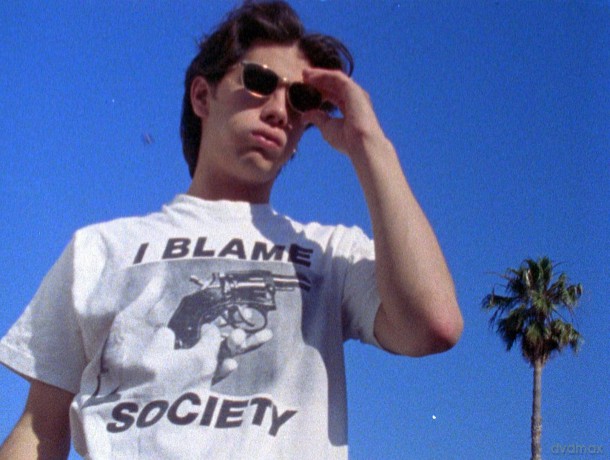 Gregg Araki's Teen Apocalypse Trilogy [2xBlu-Ray]