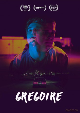 Gregoire [DVD]