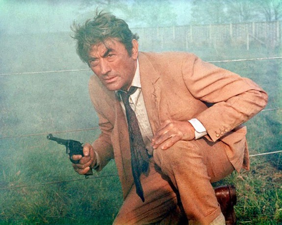 Gregory Peck Collection (4 Filme) [4DVD]