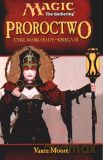 Proroctwo - Vance Moore [KSIĄŻKA]