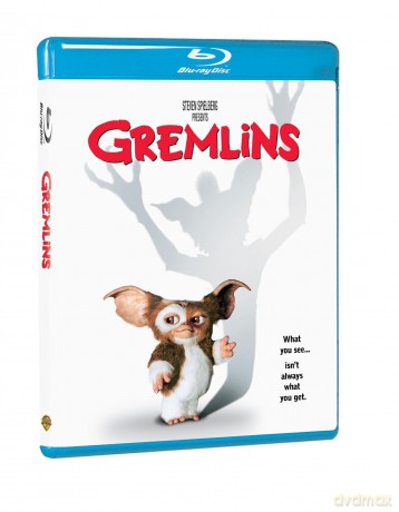 Gremlins [Blu-Ray]