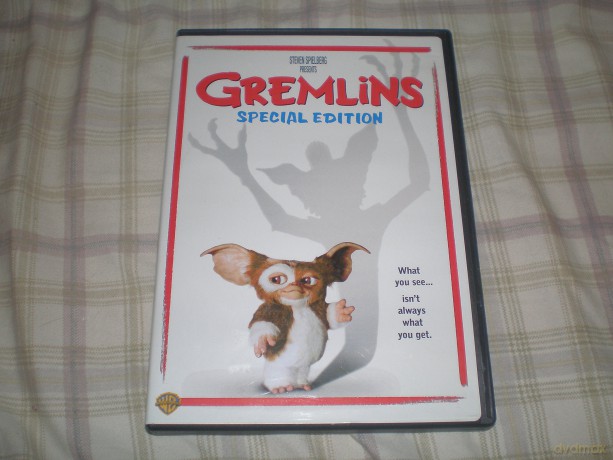 Gremlins [DVD]