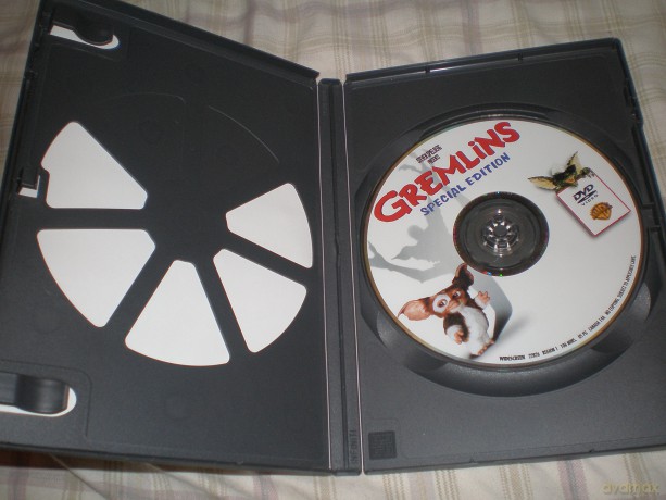 Gremlins [DVD]