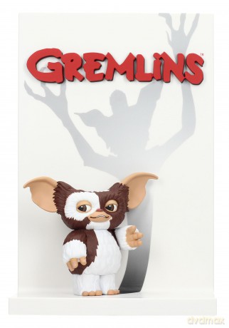 GREMLINS - 3D Poster Figure - 25cm