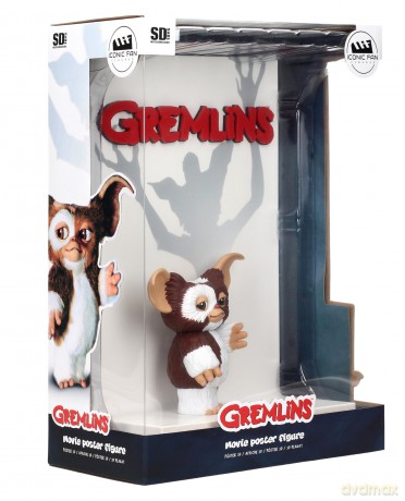 GREMLINS - 3D Poster Figure - 25cm