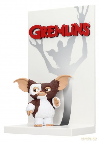 GREMLINS - 3D Poster Figure - 25cm