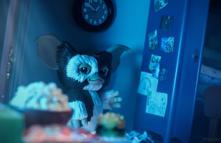 GREMLINS - 3D Poster Figure - 25cm