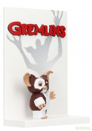 GREMLINS - 3D Poster Figure - 25cm