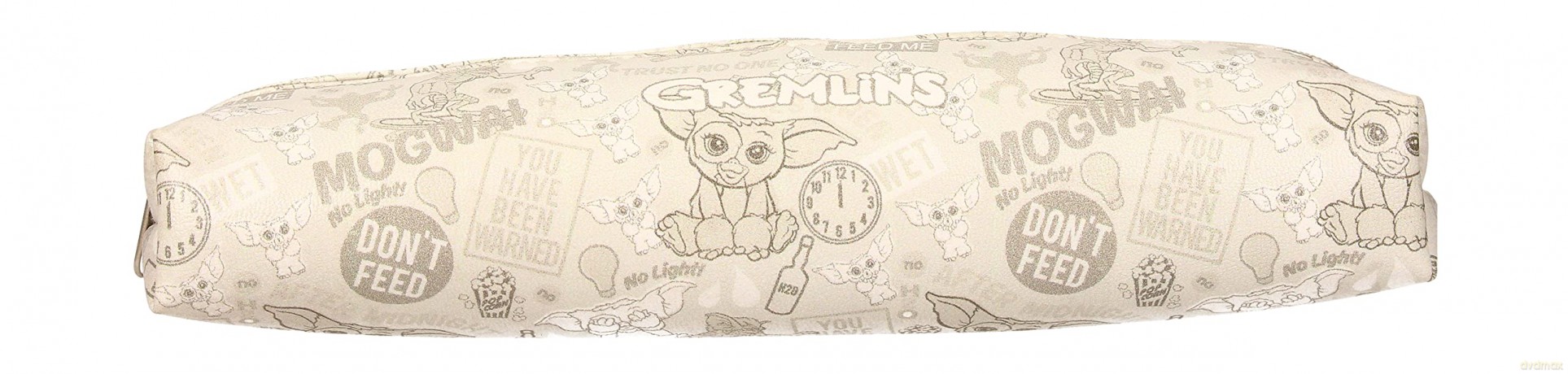 GREMLINS - Pattern - Pencil Case "26x3x8