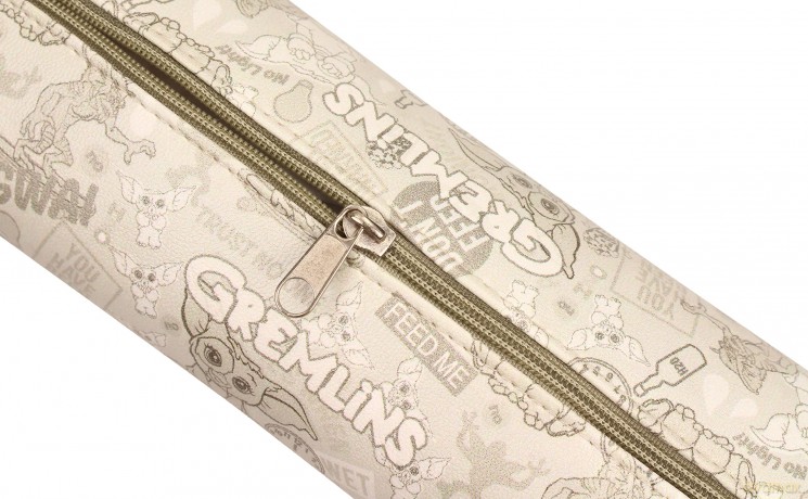 GREMLINS - Pattern - Pencil Case "26x3x8