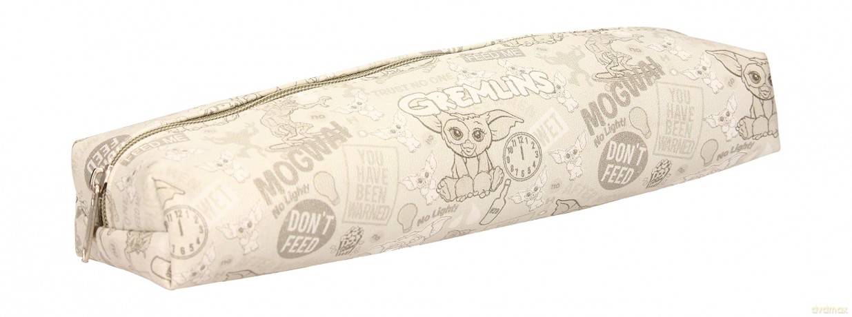 GREMLINS - Pattern - Pencil Case "26x3x8