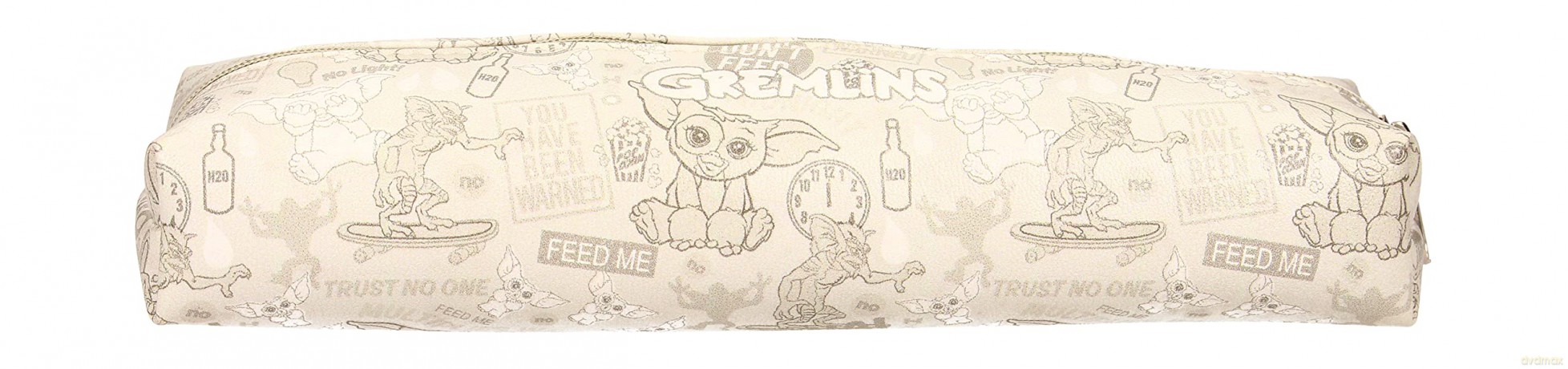 GREMLINS - Pattern - Pencil Case "26x3x8