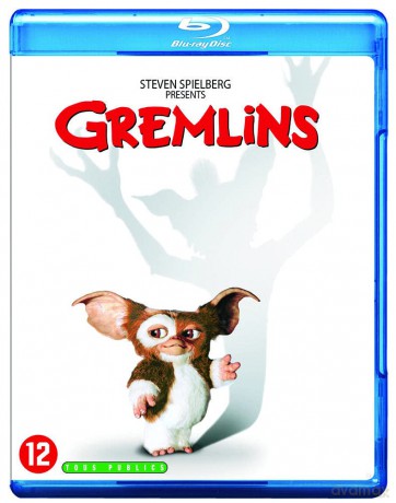 Gremlins [Blu-Ray]