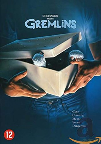 Gremlins [DVD]
