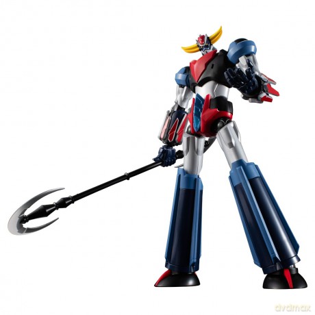 GRENDIZER U - Grendizer - Figure SMP Sho