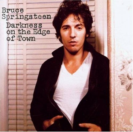 Bruce Springsteen: Darkness On The Edge Of Town [CD]