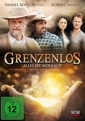 Grenzenlos [DVD]
