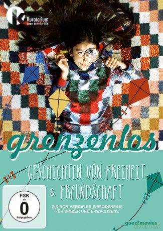 Grenzenlos-Geschichten Von Freiheit Und [DVD]