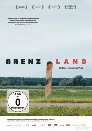 Grenzland [DVD]