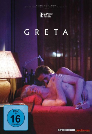 Greta [DVD]