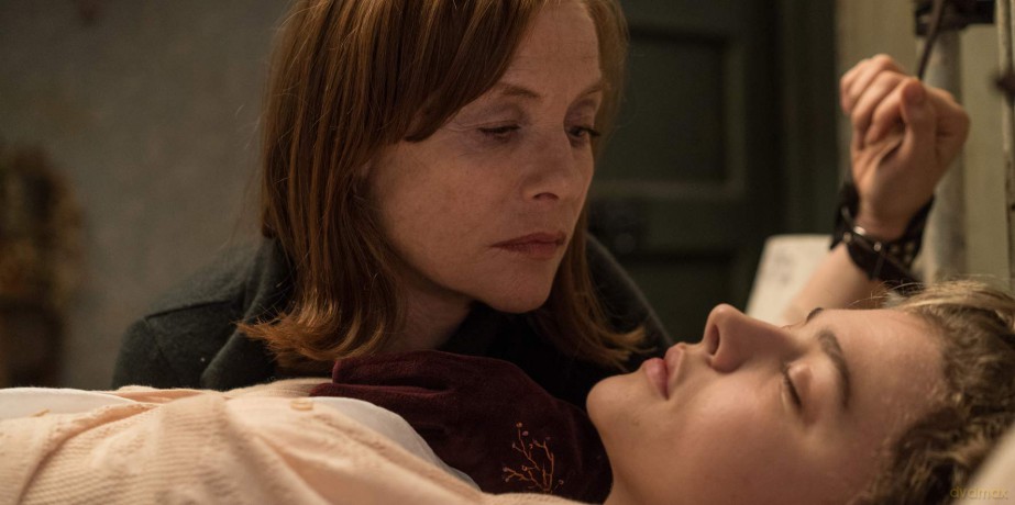 Greta (2018) [DVD]