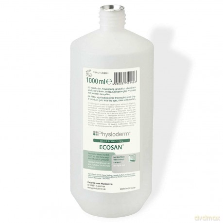 GREVEN MULTI TEC PURE Hautschutzcreme 1