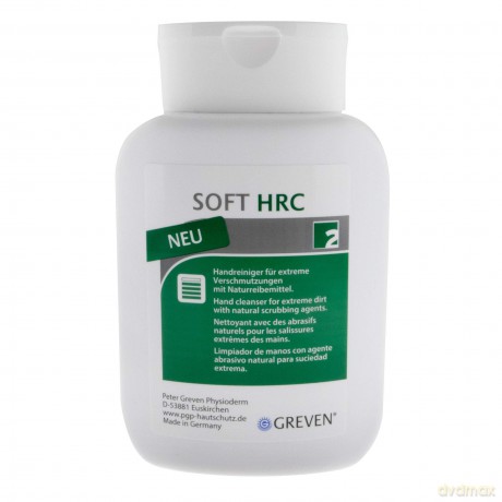 GREVEN SOFT HRC Handreiniger 250,0 ml