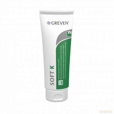 GREVEN SOFT K Waschgel 100,0 ml