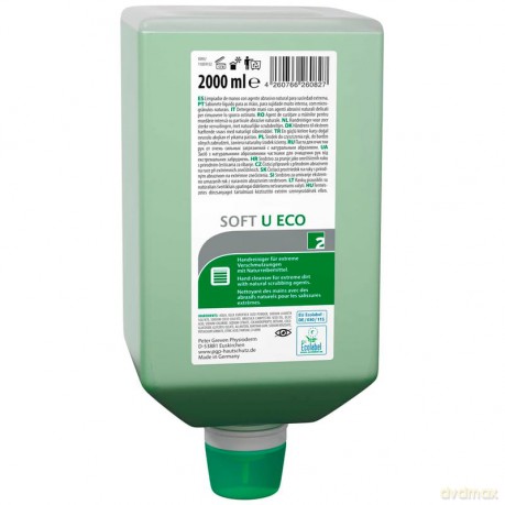 GREVEN SOFT U ECO Handreiniger 250,0 l