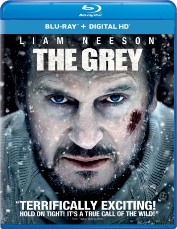 Grey [Blu-Ray]
