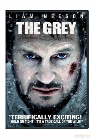 Grey [DVD]